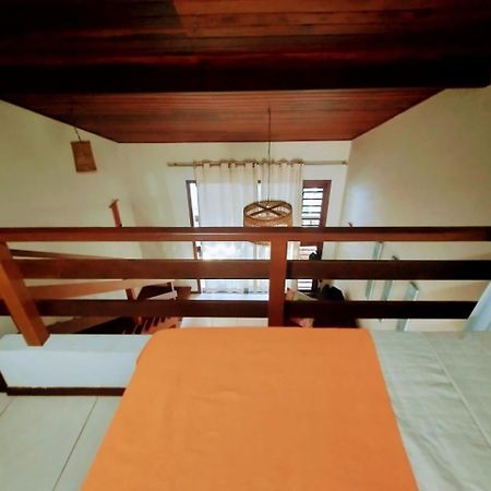 Flat Centro Praia De Pipa Piazzetta 5 Luaran gambar