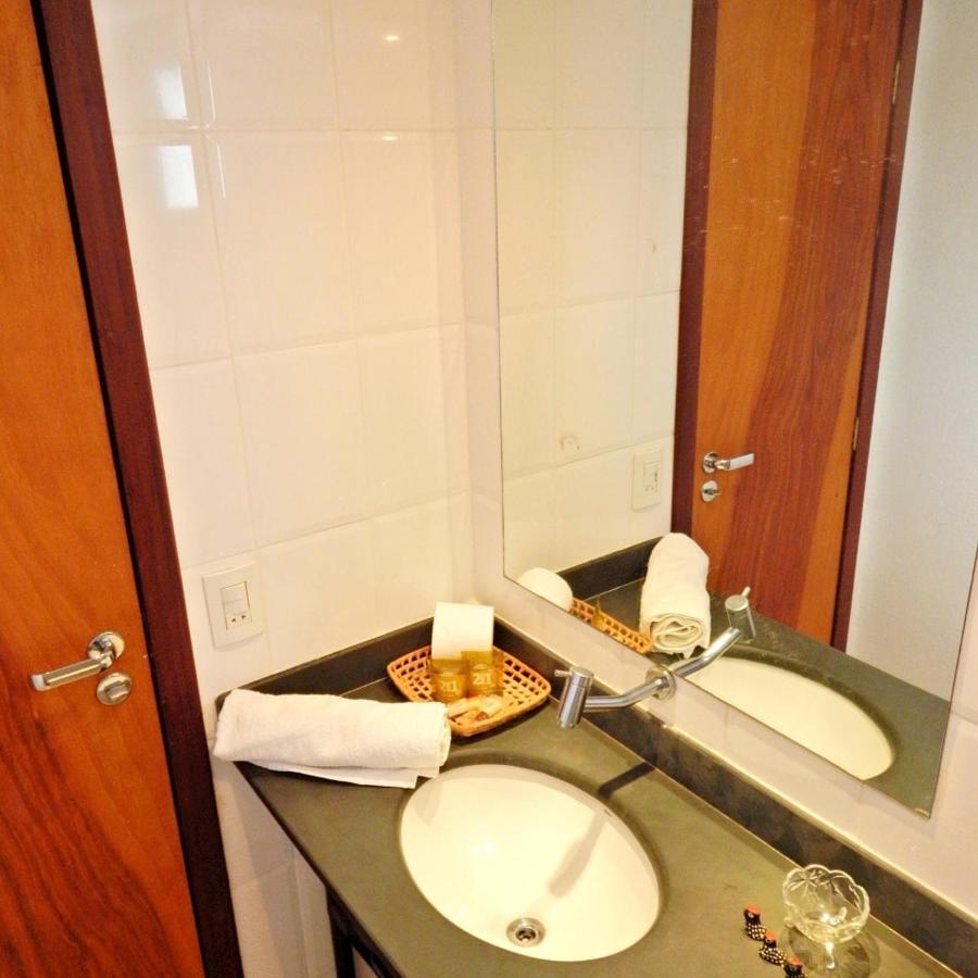 Flat Centro Praia De Pipa Piazzetta 5 Luaran gambar