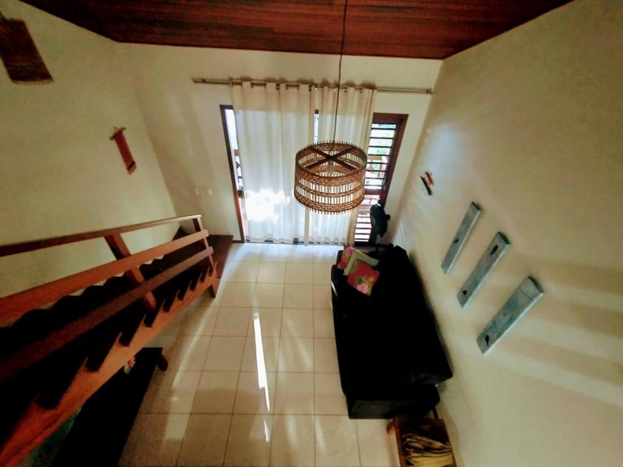 Flat Centro Praia De Pipa Piazzetta 5 Luaran gambar